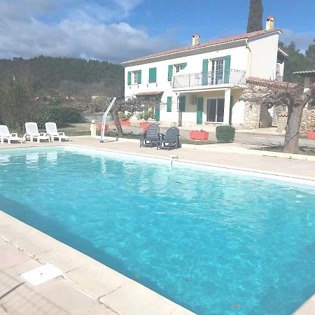 Entre Mer Et Montagne Les Arcs-sur-Argens Exterior foto