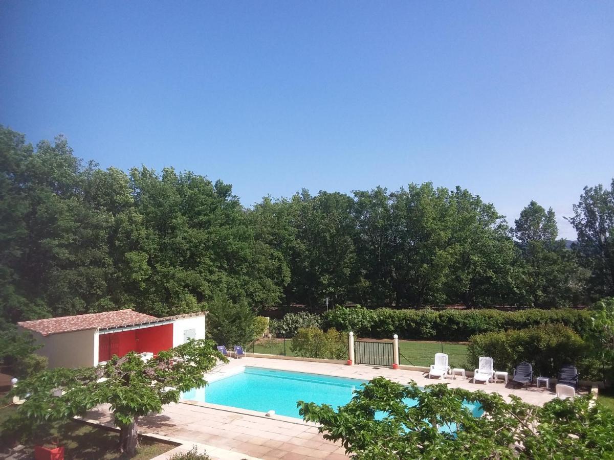 Entre Mer Et Montagne Les Arcs-sur-Argens Exterior foto
